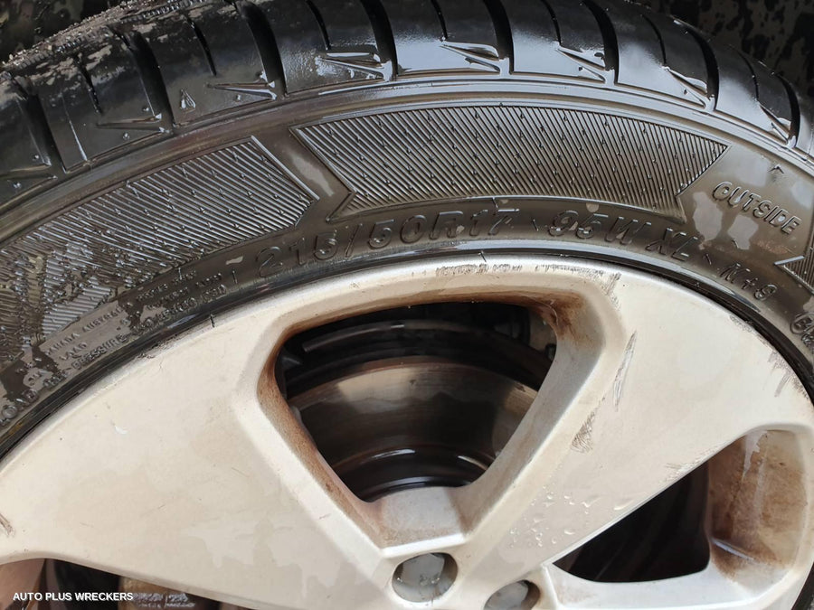 2013 Holden Cruze A C Compressor