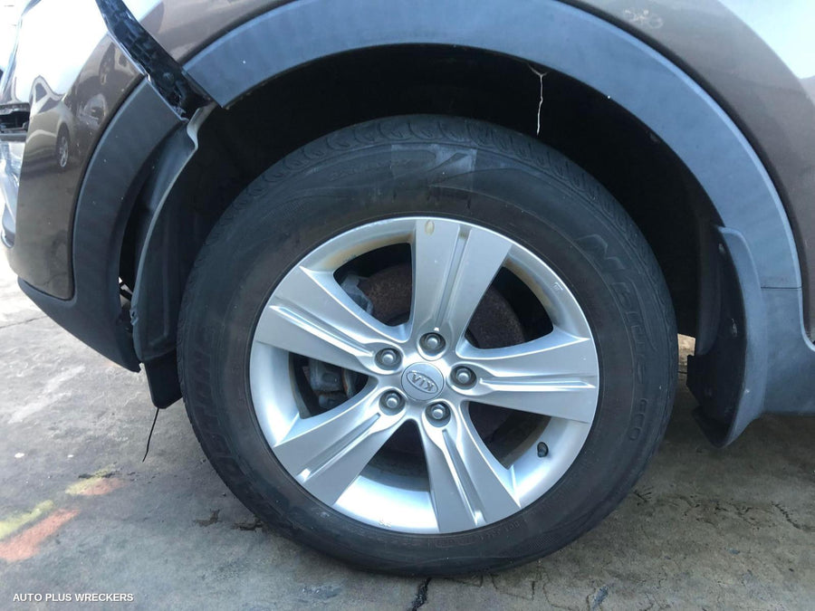 2014 Kia Sportage Door Boot Gate Lock