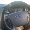 2003 Ford Falcon Left Headlamp