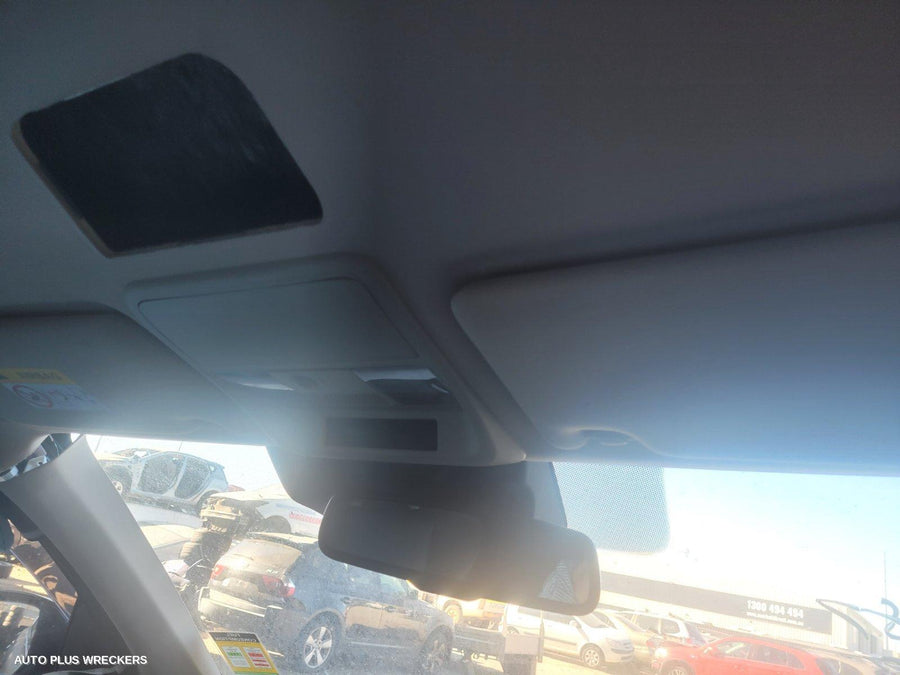 2020 Mitsubishi Outlander Misc Switch Relay