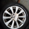 2021 Toyota Camry Wheel Mag