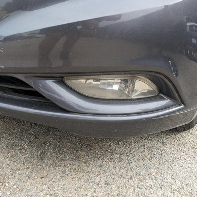 2010 Hyundai I45 Radiator Support