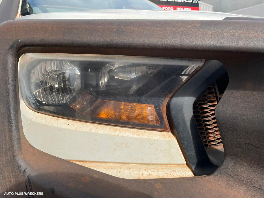 2015-2018 Ford Ranger Radiator Support