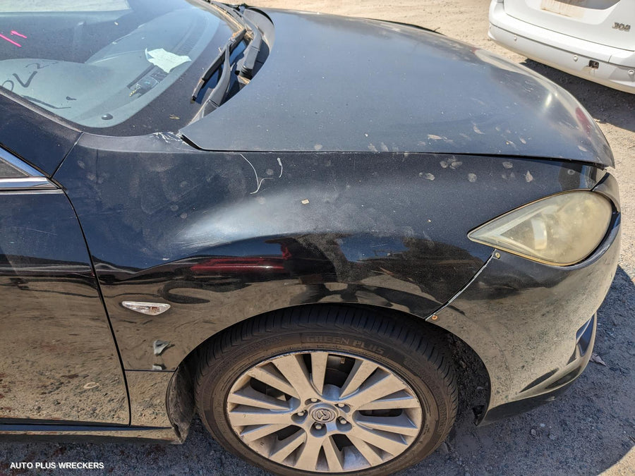 2009 MAZDA 6 ABS PUMP MODULATOR