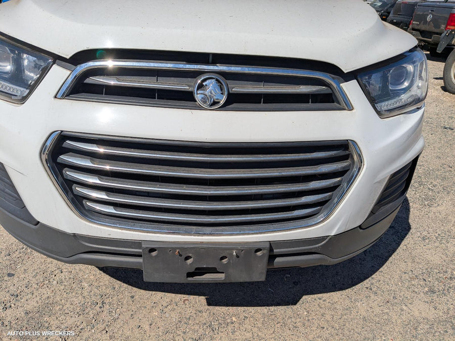 2013-2018 Holden Captiva Left Taillight