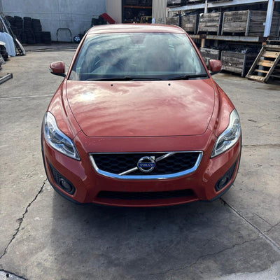 2010 Volvo C30 Left Guard