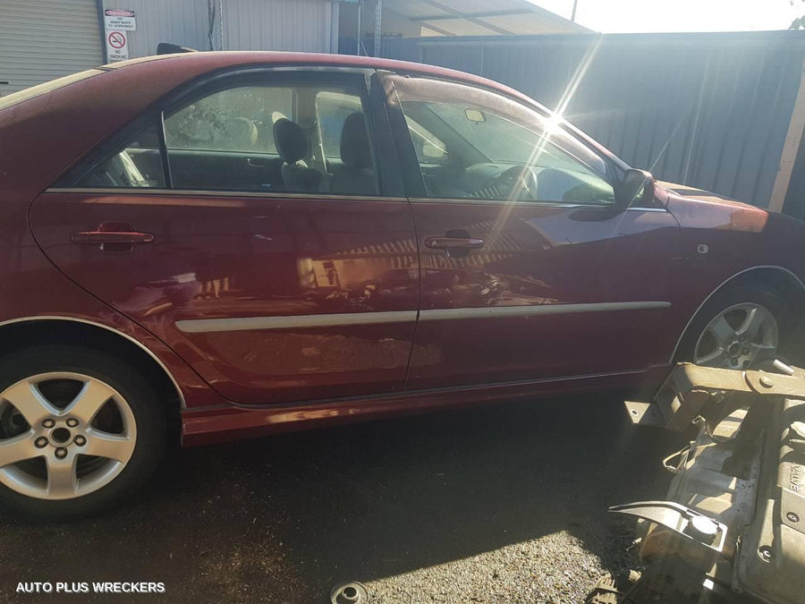 2002 Toyota Camry Right Headlamp