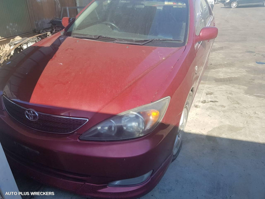2002 Toyota Camry A C Condenser