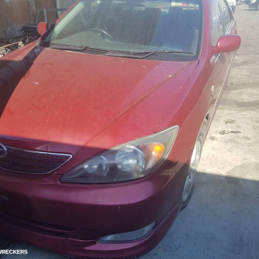 2002 Toyota Camry Right Headlamp