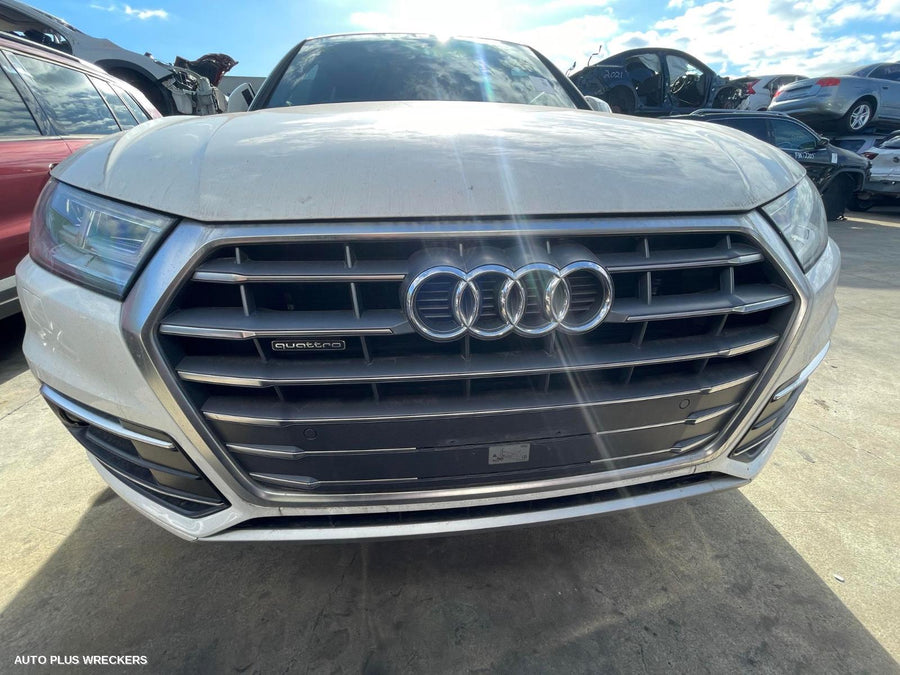 2017-2023 Audi Q5 Door Boot Gate Lock