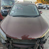 2013 Honda Crv Left Headlamp