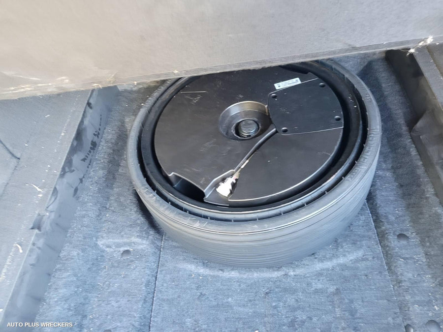 2013 Audi Q5 Abs Pump Modulator