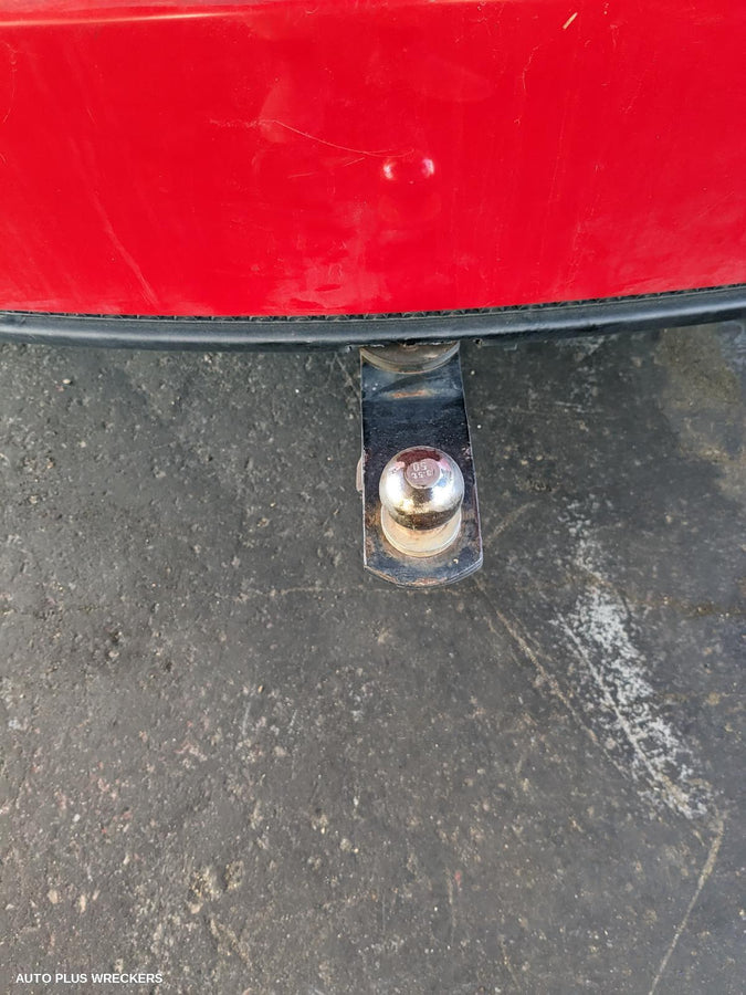 2006 Holden Commodore Right Door Mirror