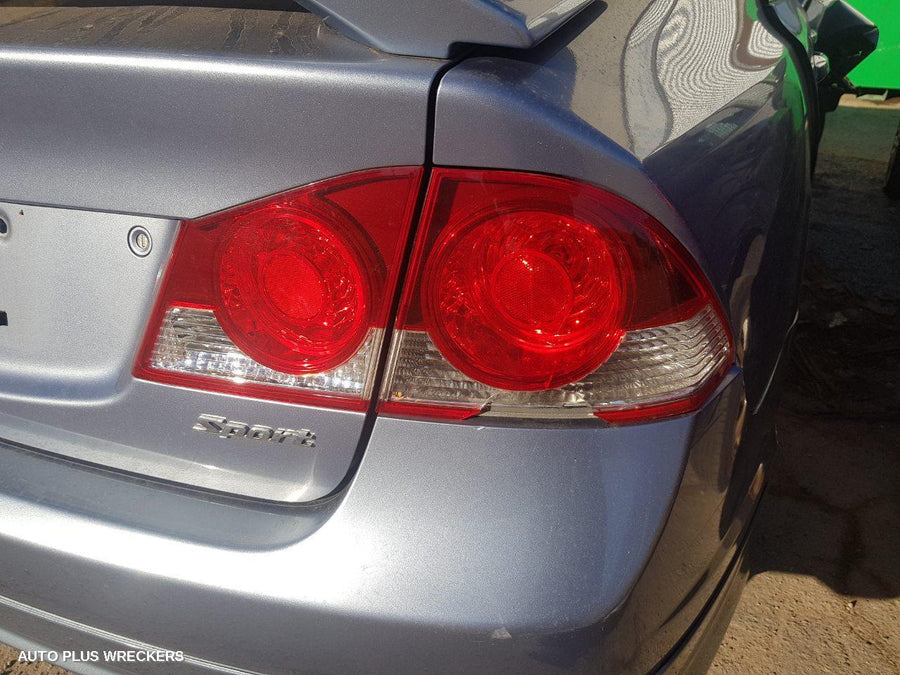 2006 Honda Civic Right Door Mirror