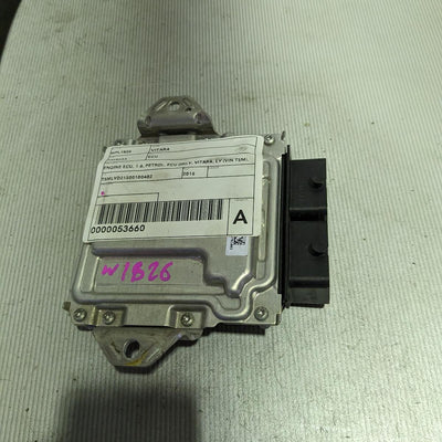 2015-2025 Suzuki Vitara Ecu
