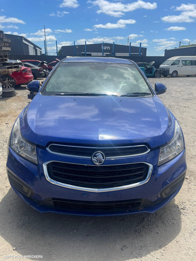 2016 Holden Cruze Right Door Mirror