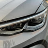 2023 Volkswagen Golf Left Headlamp