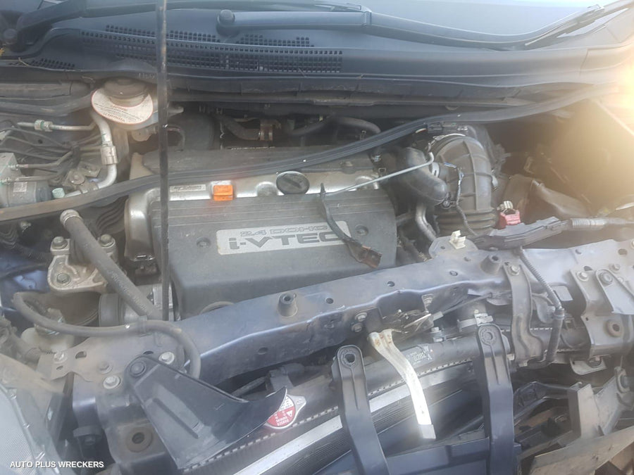 2014 Honda Crv Wheel Mag