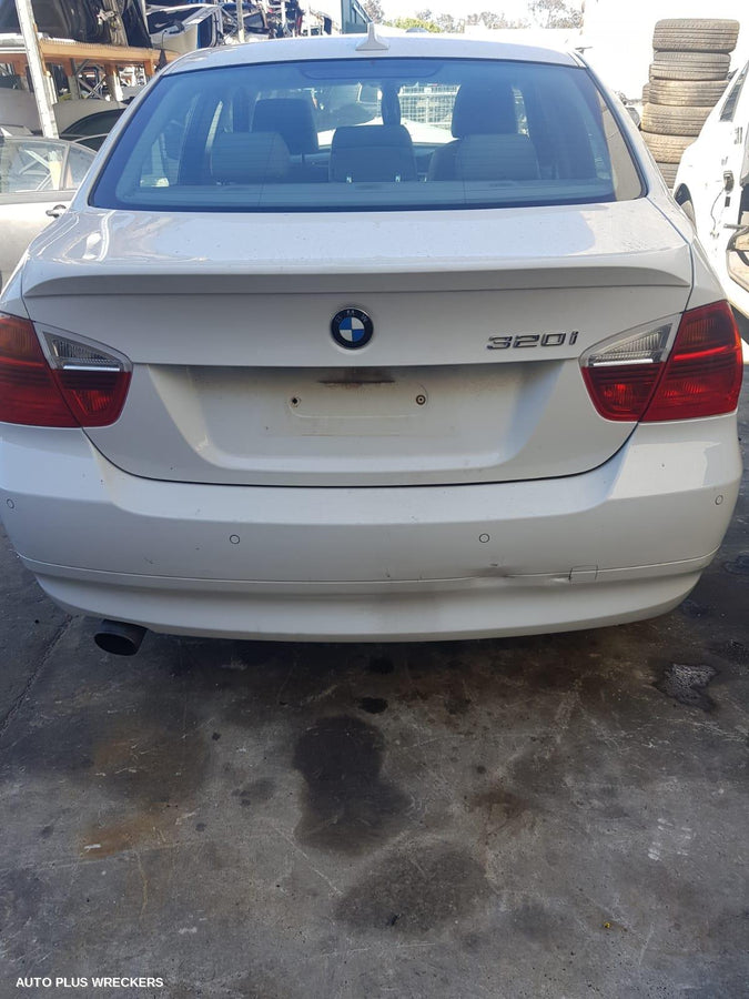 2005-2008 Bmw 3 Series Right Taillight