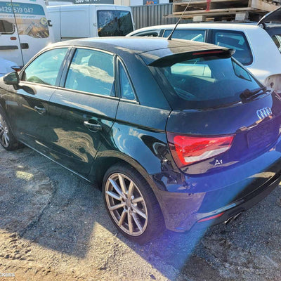 2017 Audi A1 Right Taillight