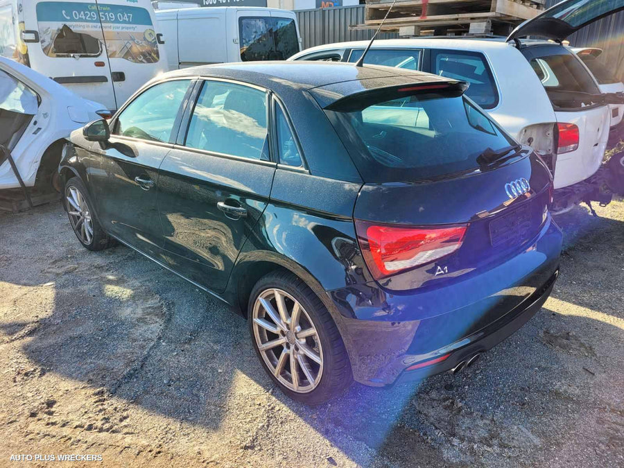 2012-2018 Audi A1 Abs Pump Modulator