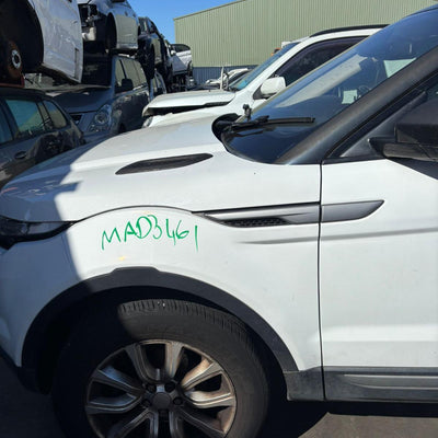2011-2019 Land Rover Rangerover Evoque Pwr Dr Wind Switch