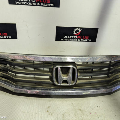 2008-2011 Honda Accord Grille
