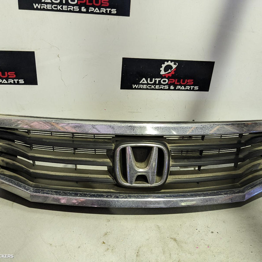 2008-2011 Honda Accord Grille