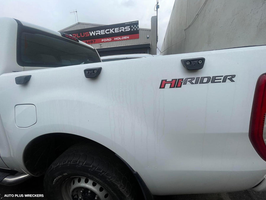 2014 Ford Ranger Air Cleaner Box