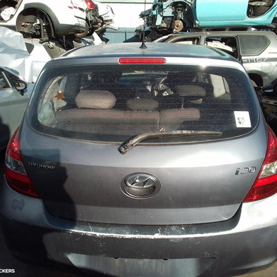 2010-2015 Hyundai I20 Wiper Motor