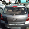 2012 Hyundai I20 Steering Box Rack