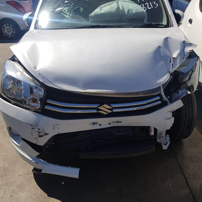 2015 Suzuki Celerio Door Boot Gate Lock