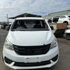 2021 Ldv G10 Right Taillight