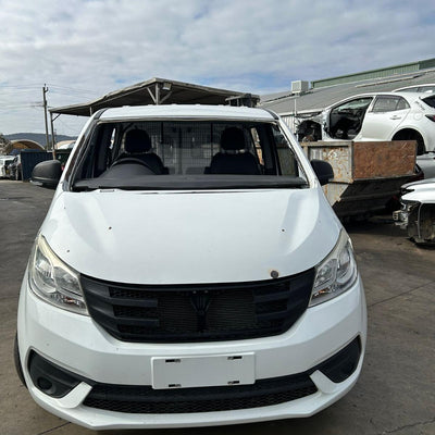2021 Ldv G10 Air Cleaner Box