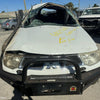 2011 Mitsubishi Challenger Transfer Case