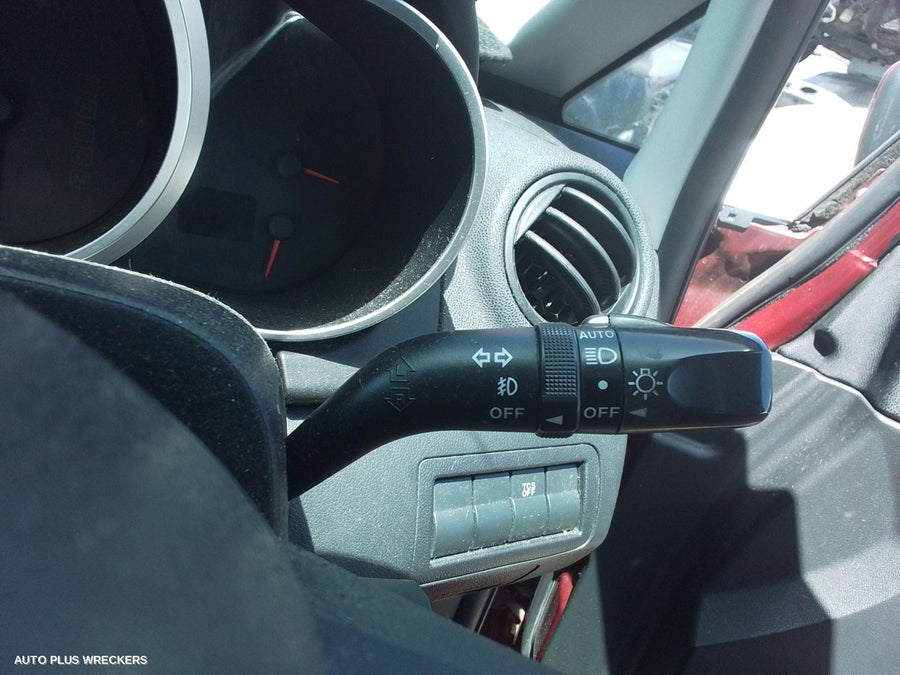 2007 Mazda Cx7 Right Guard