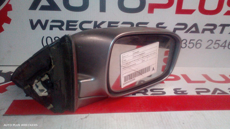 2003-2007 Honda Accord Right Door Mirror