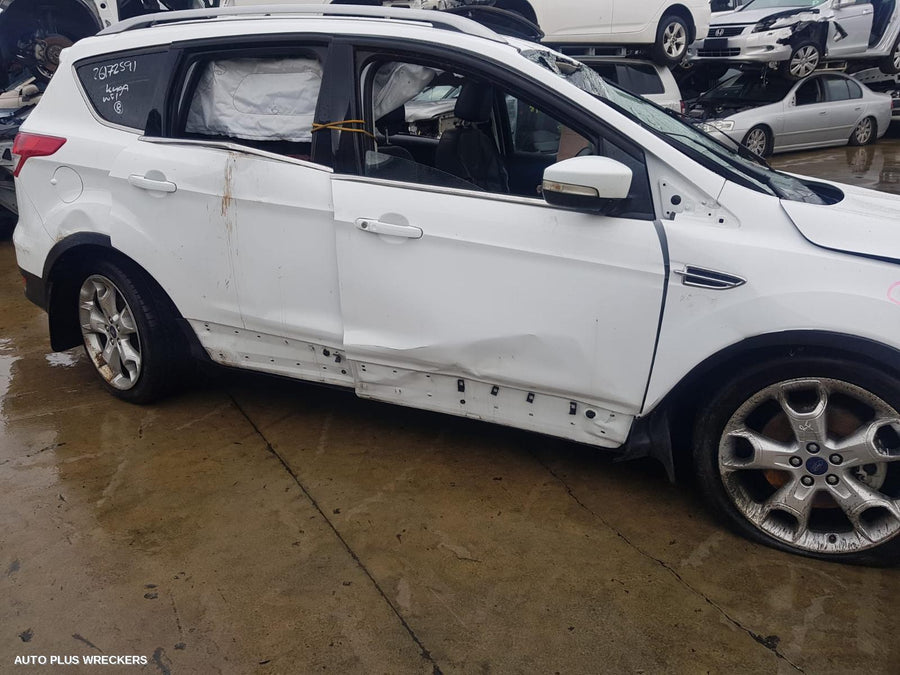 2012-2016 Ford Kuga Left Headlamp