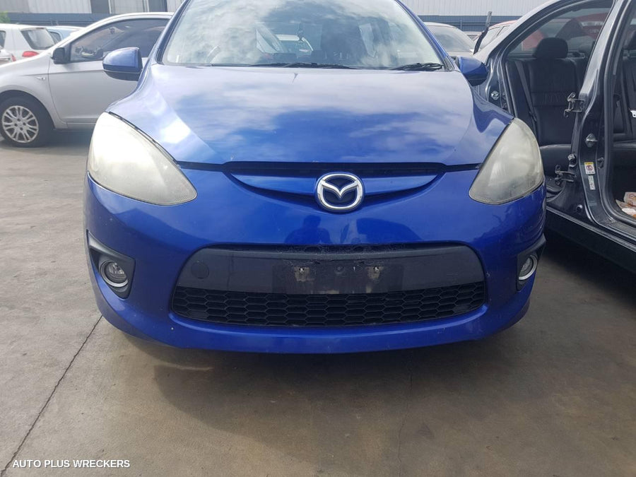 2008 Mazda 2 Right Indicator Fog Side