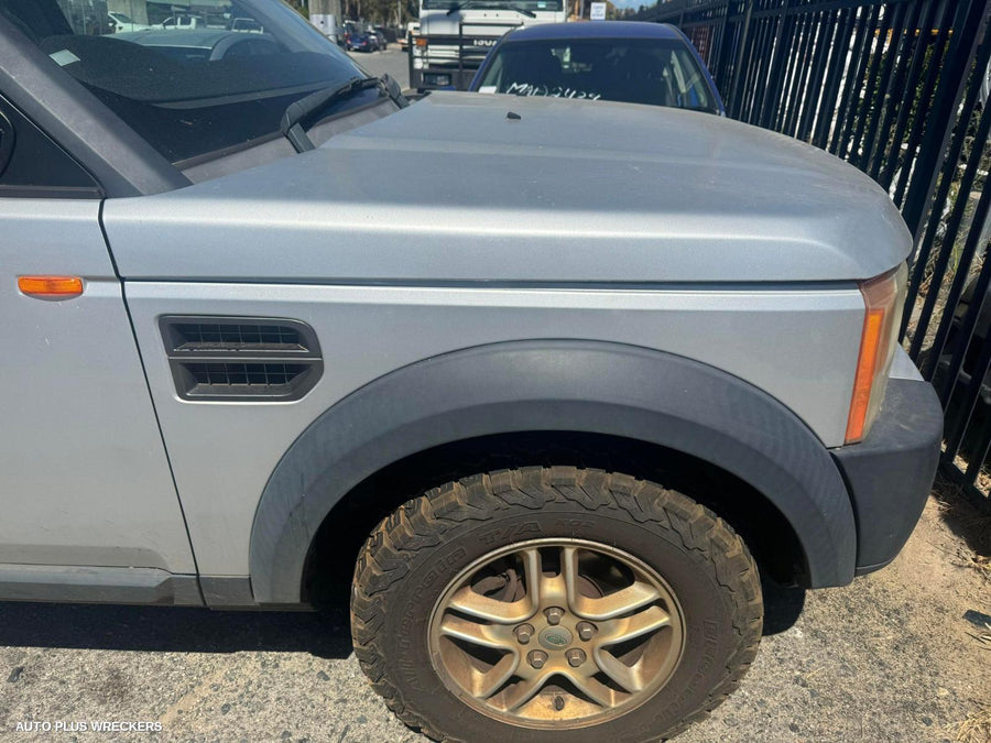 2006 Land Rover Discovery Door Boot Gate Lock