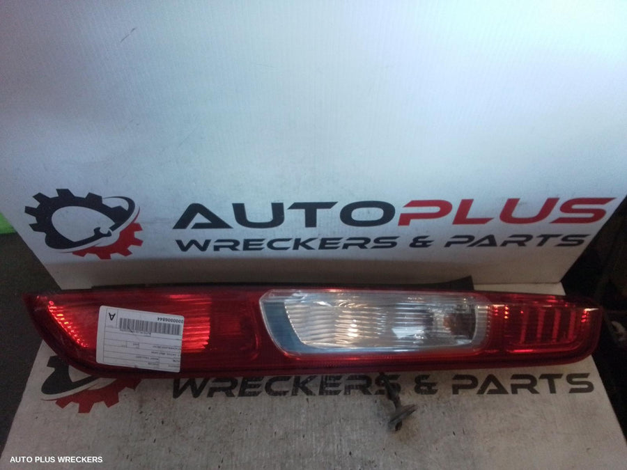 2007 Ford Focus Right Taillight