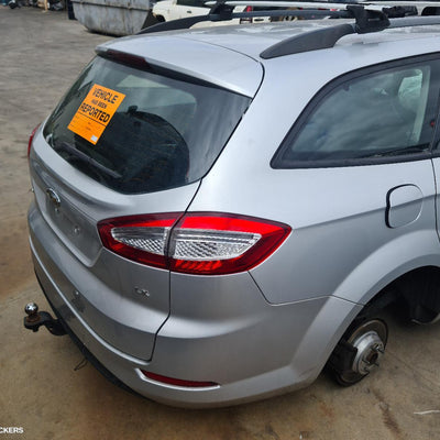 2010-2014 Ford Mondeo Right Taillight