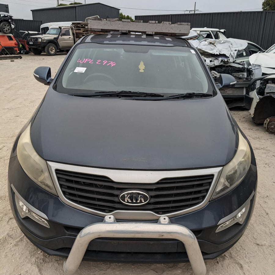 2010 Kia Sportage Right Taillight