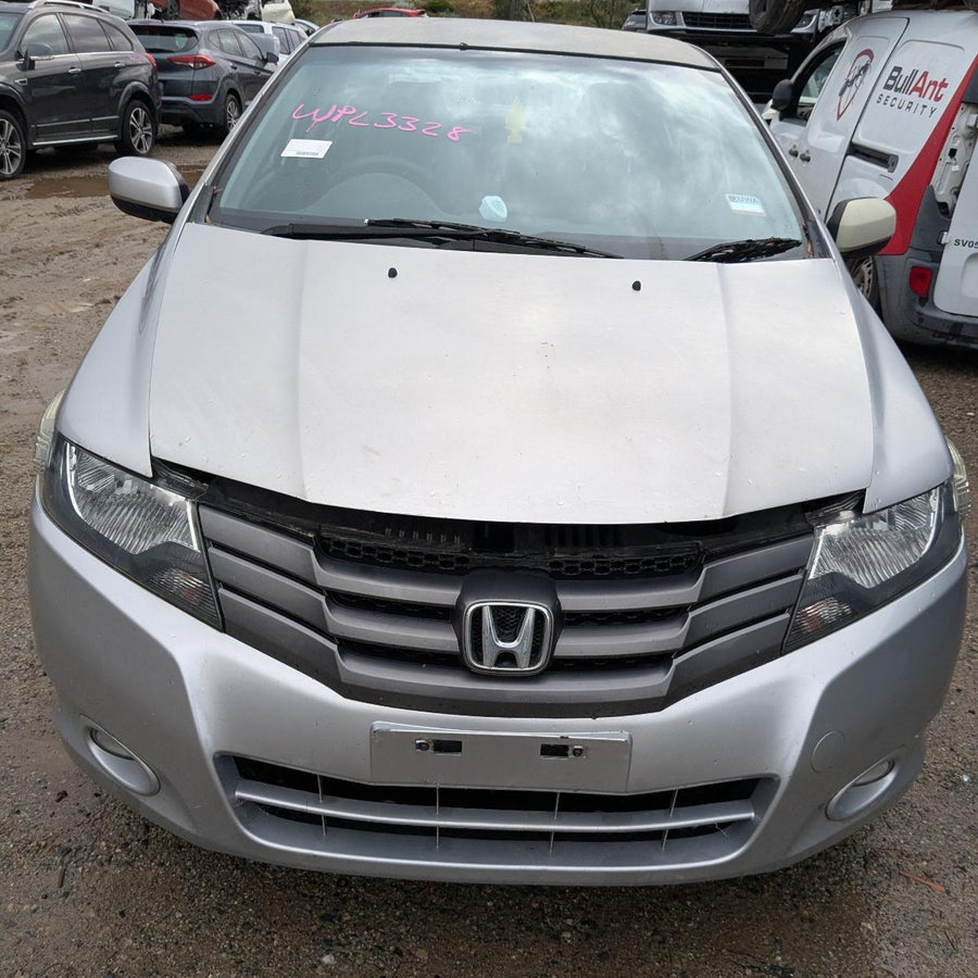 2009 Honda City Throttle Body