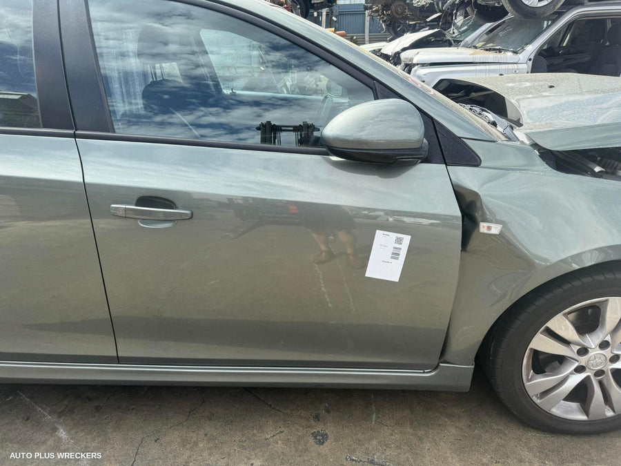 2014 Holden Cruze Left Door Mirror