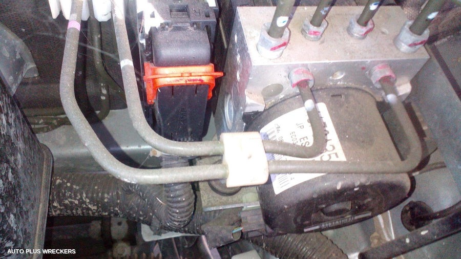 2008 Mitsubishi Lancer Right Door Mirror