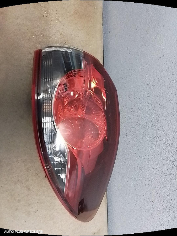 2014 Mazda 6 Right Taillight