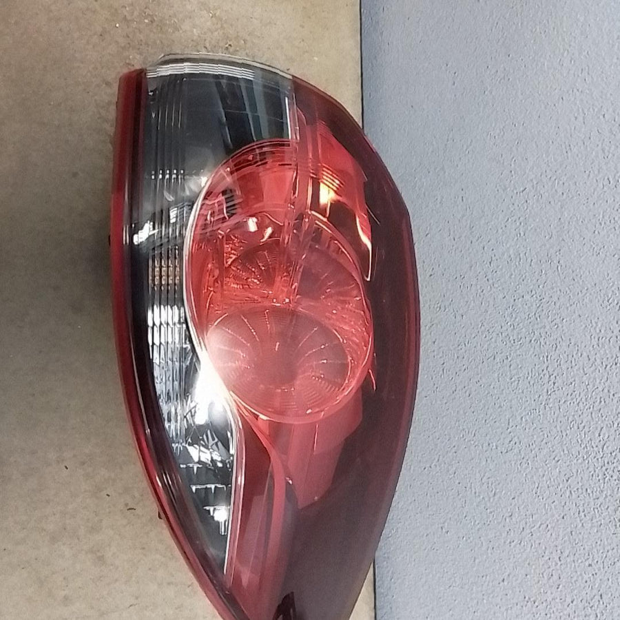 2012-2014 Mazda 6 Right Taillight