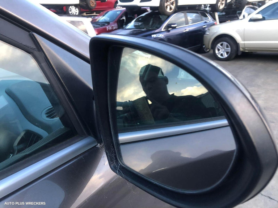 2014 KIA SPORTAGE REAR GARNISH