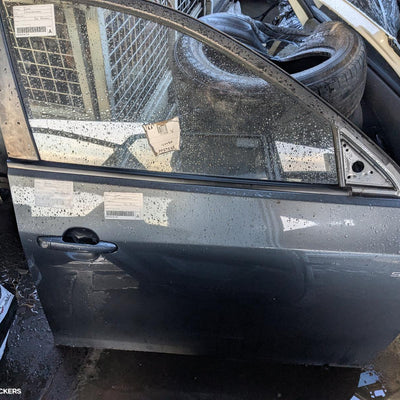 2008 Hyundai Elantra Right Front Door
